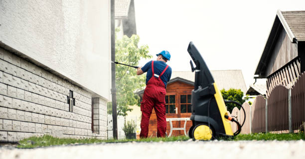 Best Restaurant Pressure Washing  in Whitney Point, NY